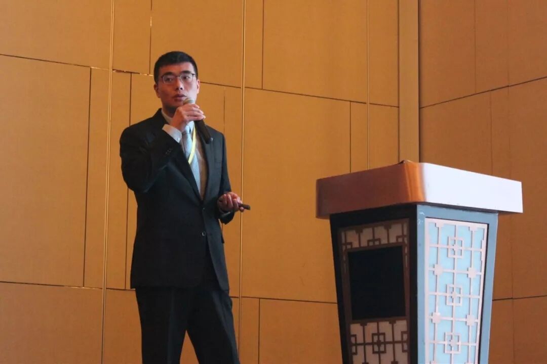 第四届智能工业软件及设计技术研讨会暨2019天洑软件用户大会成功举办的图9